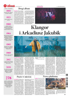 Wydanie główne - strona 16