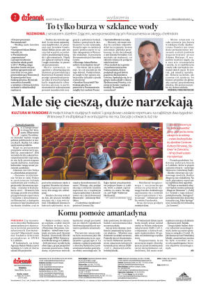 Wydanie główne - strona 2