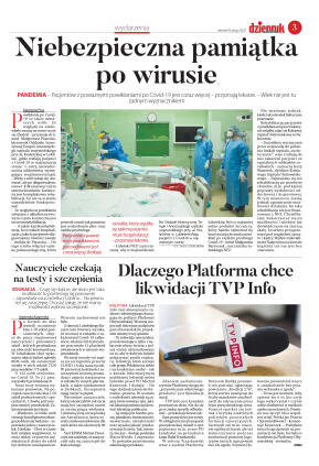 Wydanie główne - strona 3