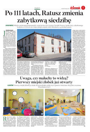 Wydanie główne - strona 7