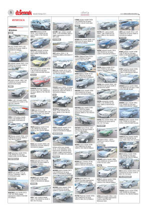 Wydanie główne - strona 8