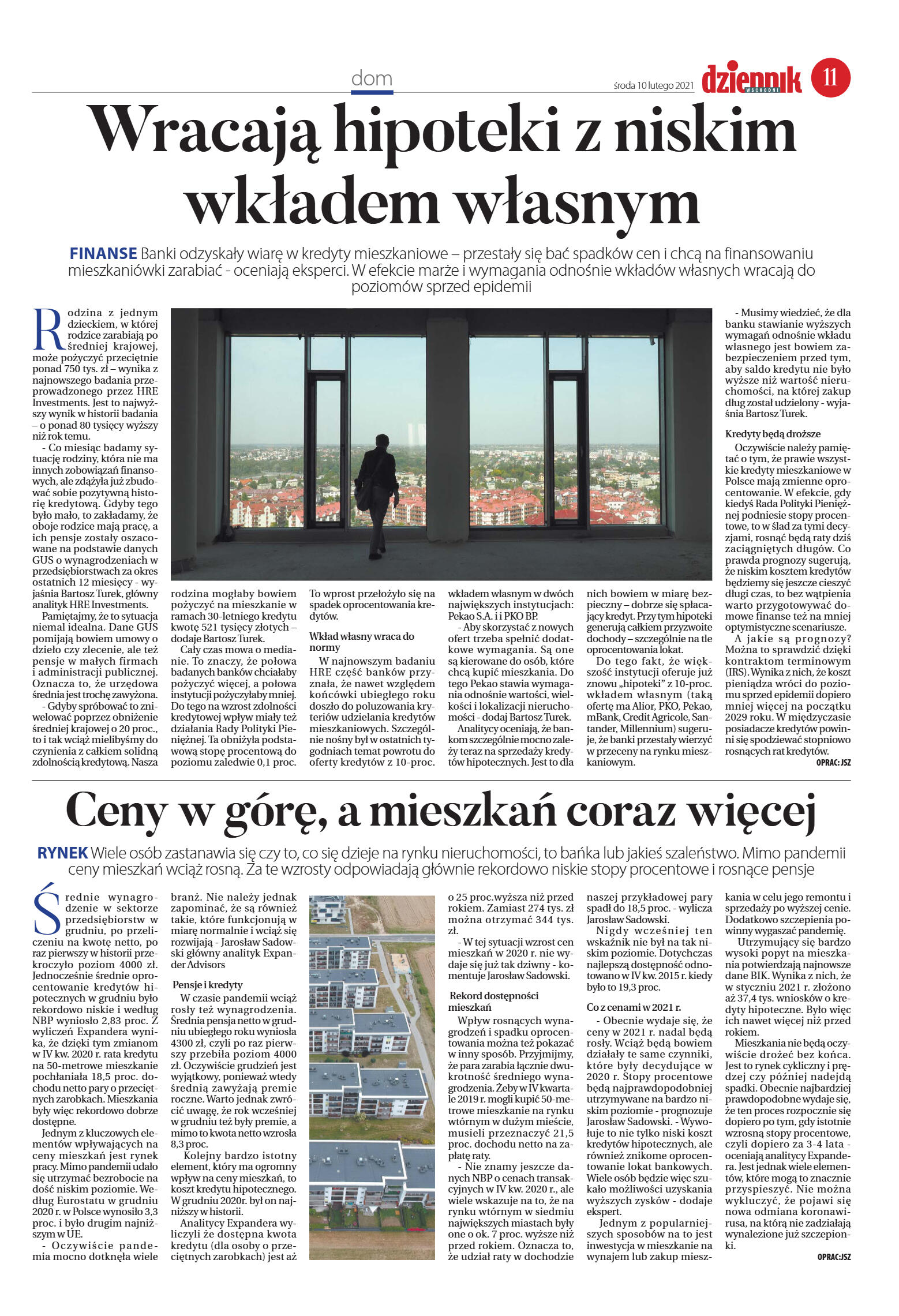 Wydanie główne - strona 11