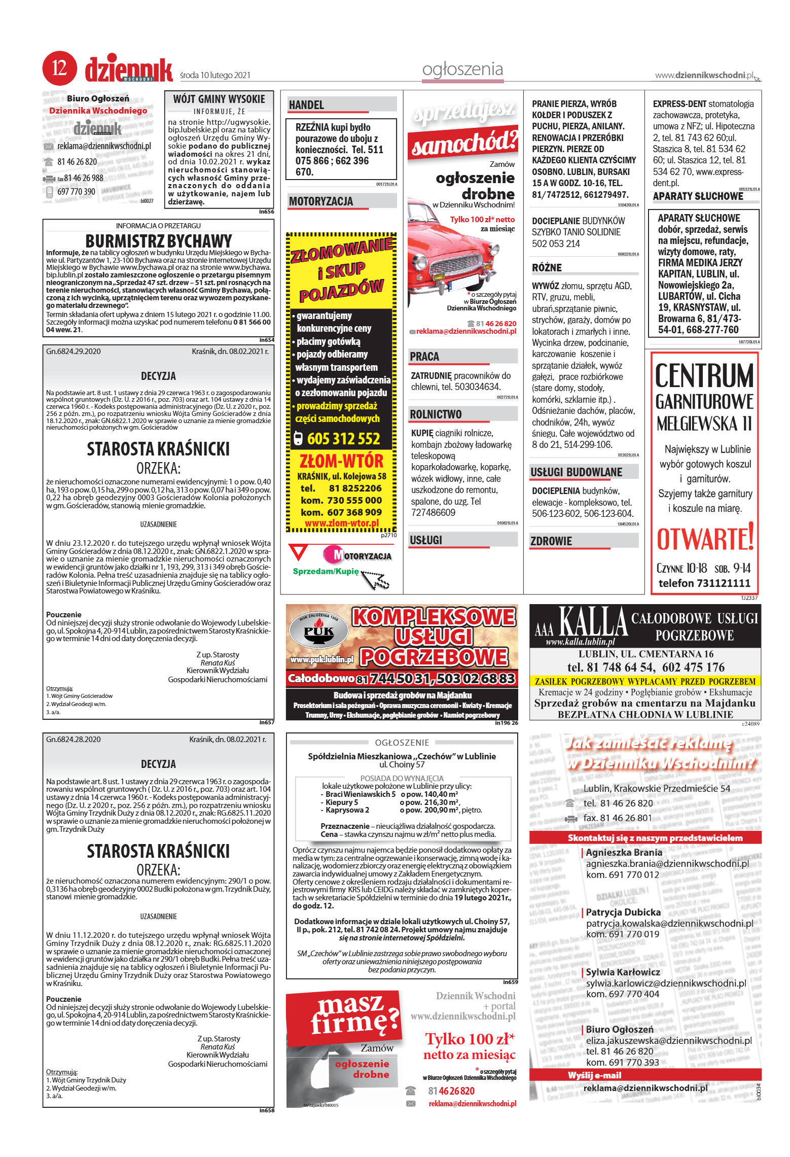 Wydanie główne - strona 12