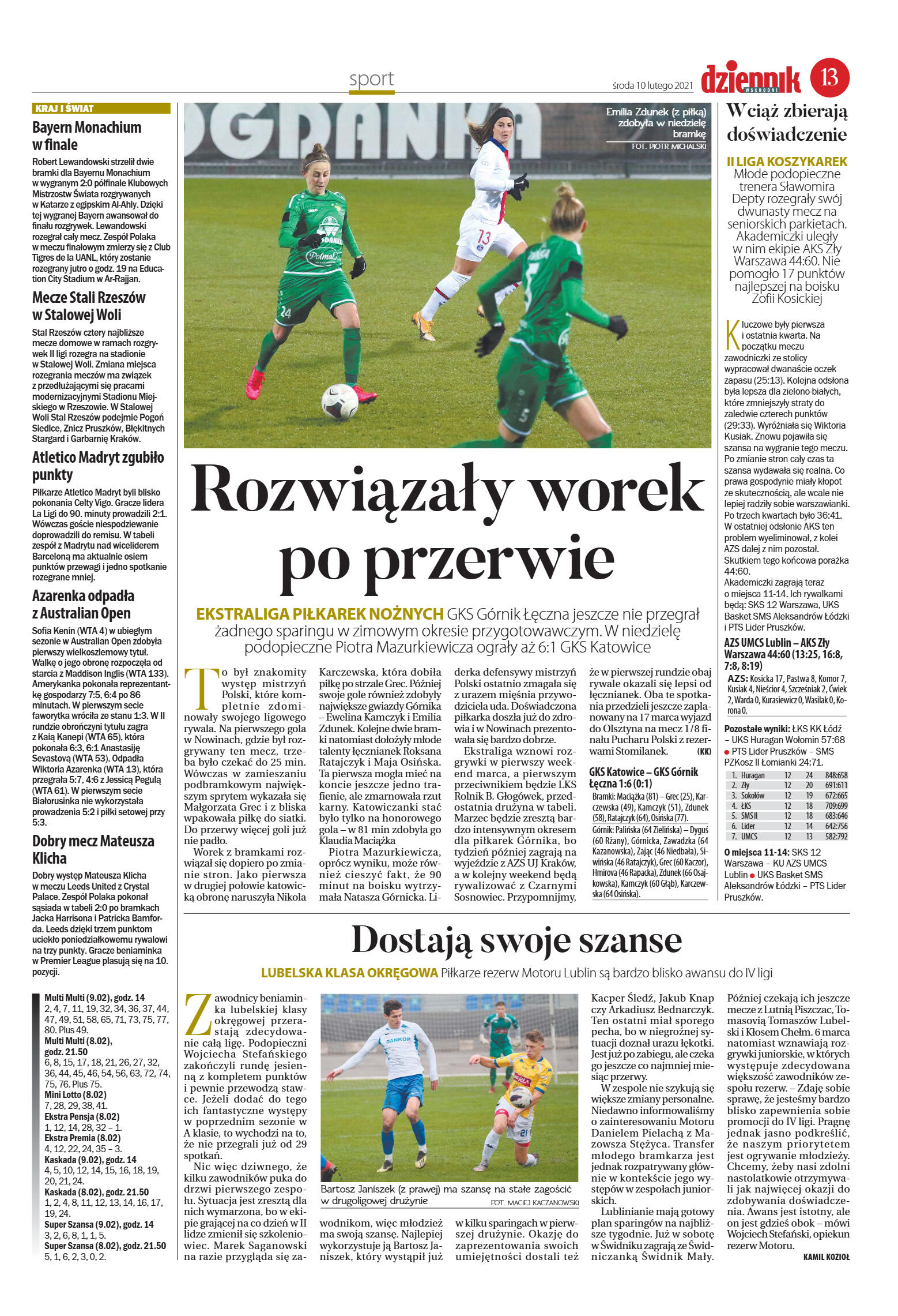 Wydanie główne - strona 13