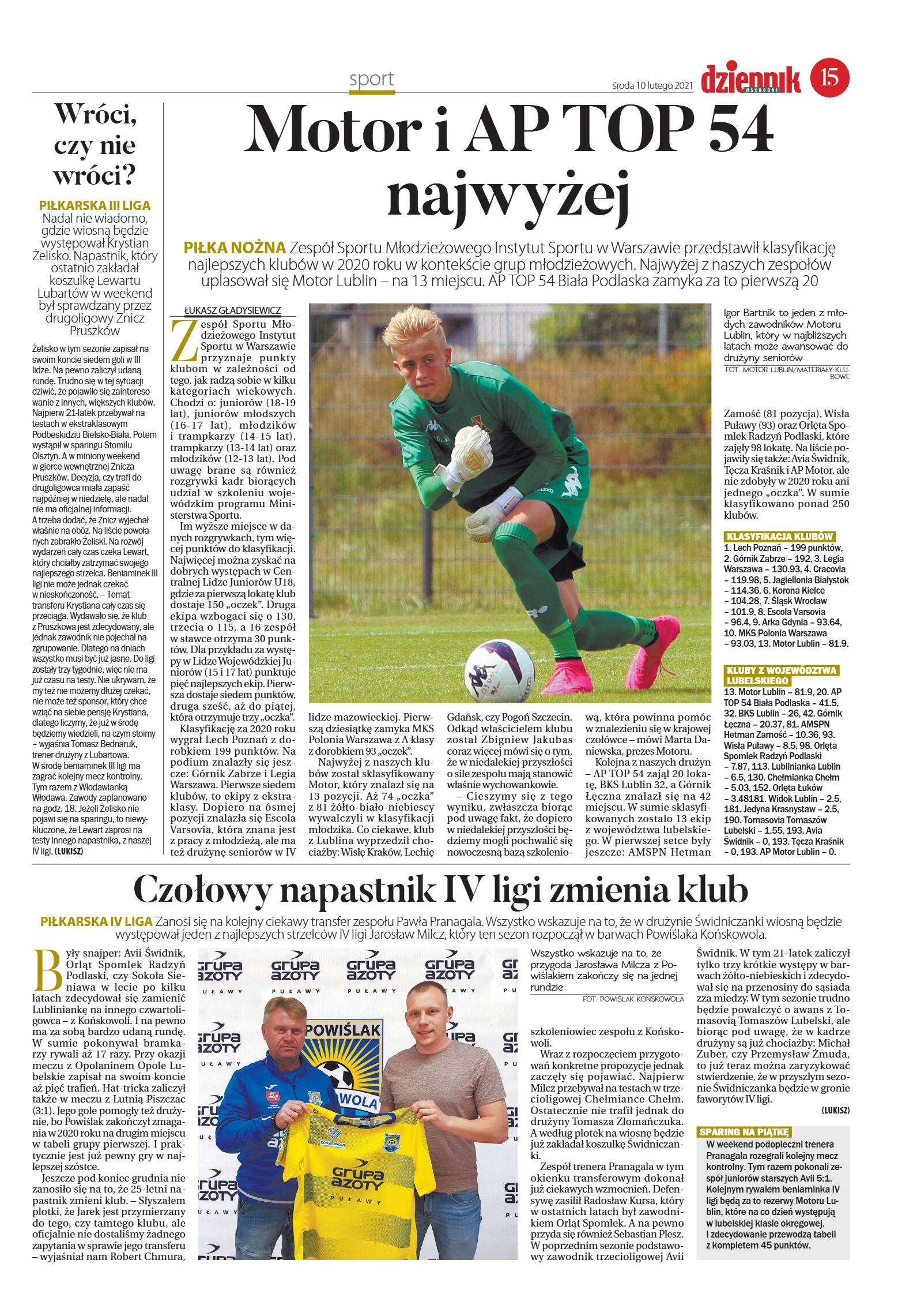 Wydanie główne - strona 15