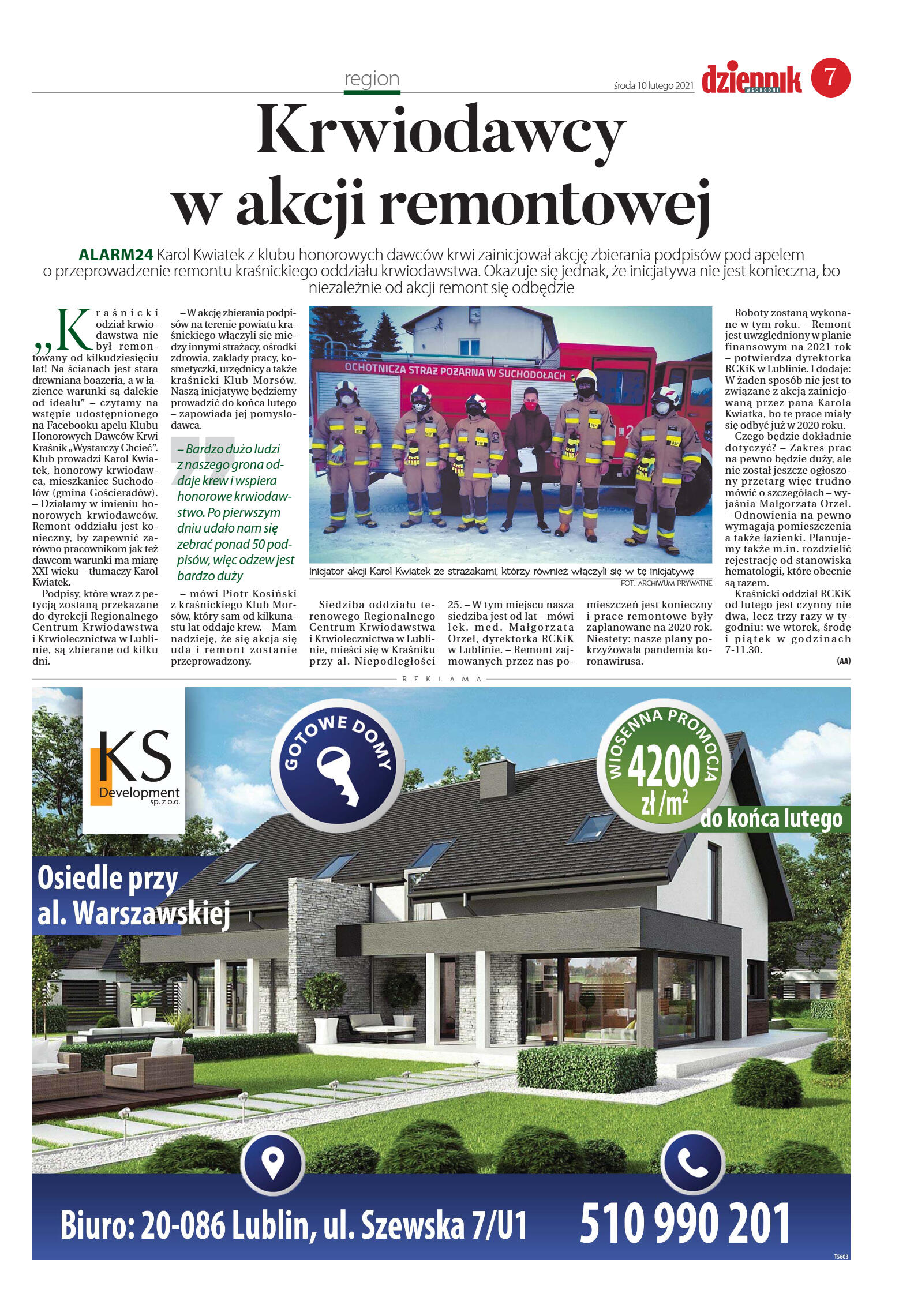 Wydanie główne - strona 7