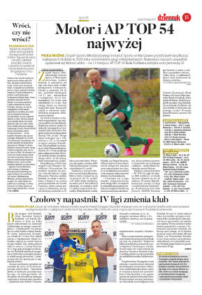 Wydanie główne - strona 15