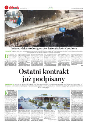 Wydanie główne - strona 6