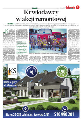 Wydanie główne - strona 7