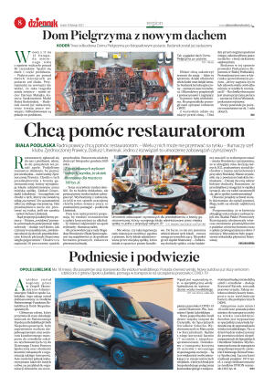 Wydanie główne - strona 8