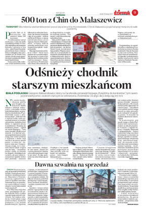 Wydanie główne - strona 9