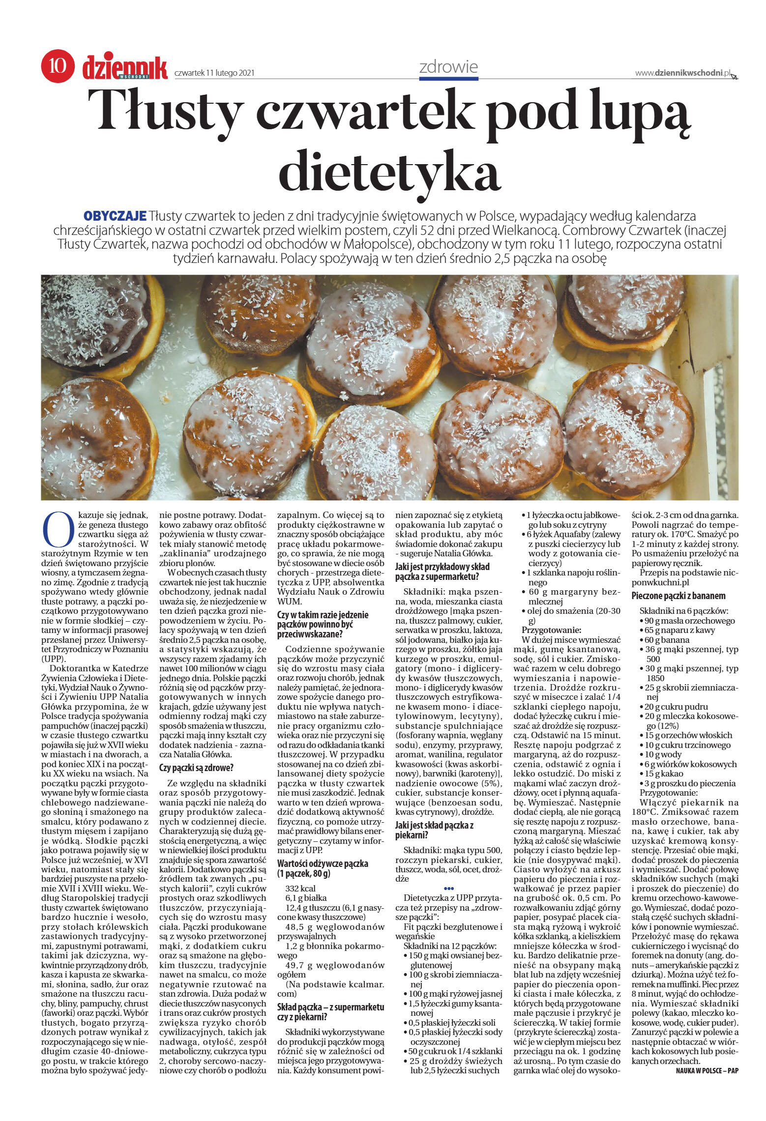 Wydanie główne - strona 10