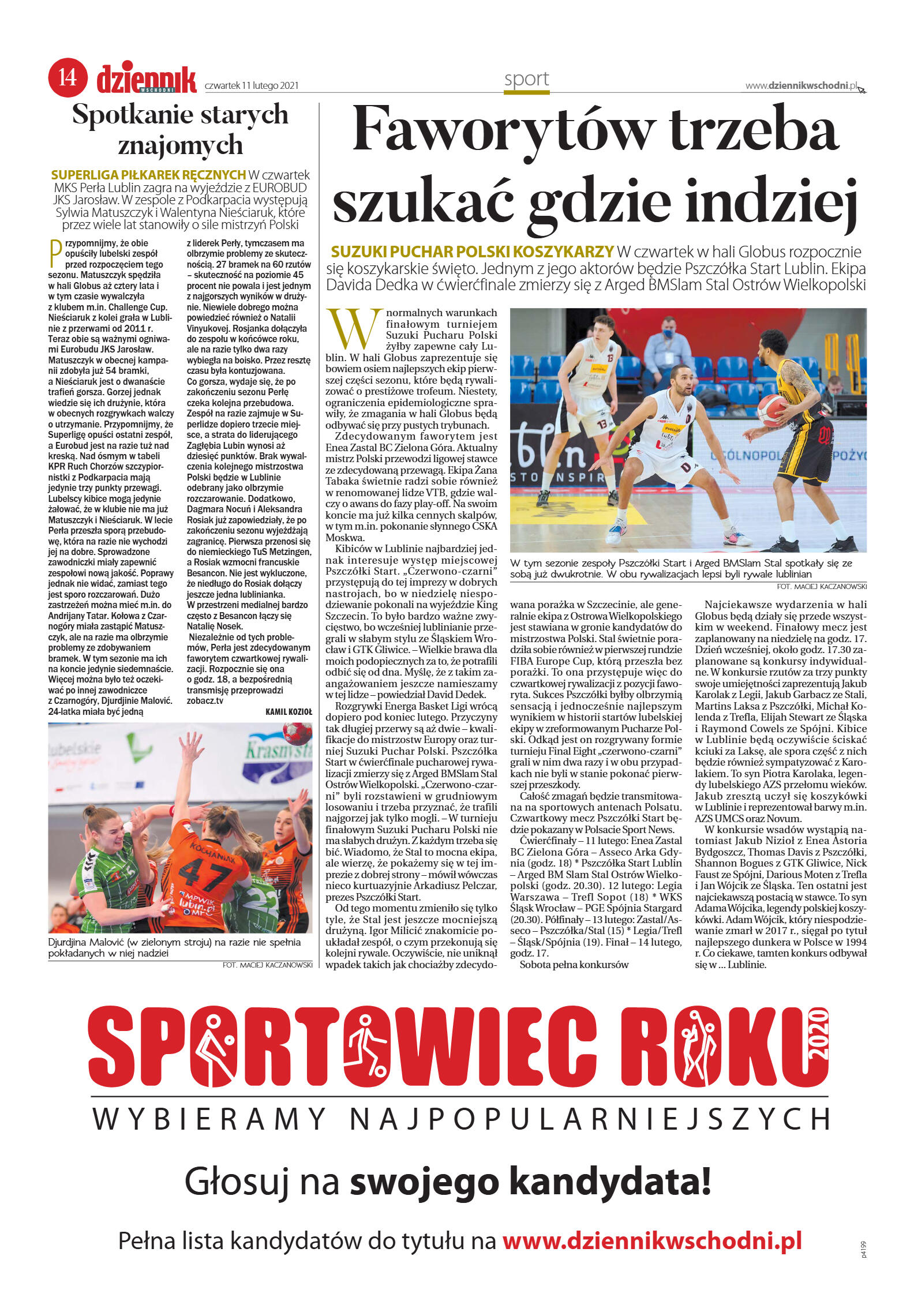 Wydanie główne - strona 14