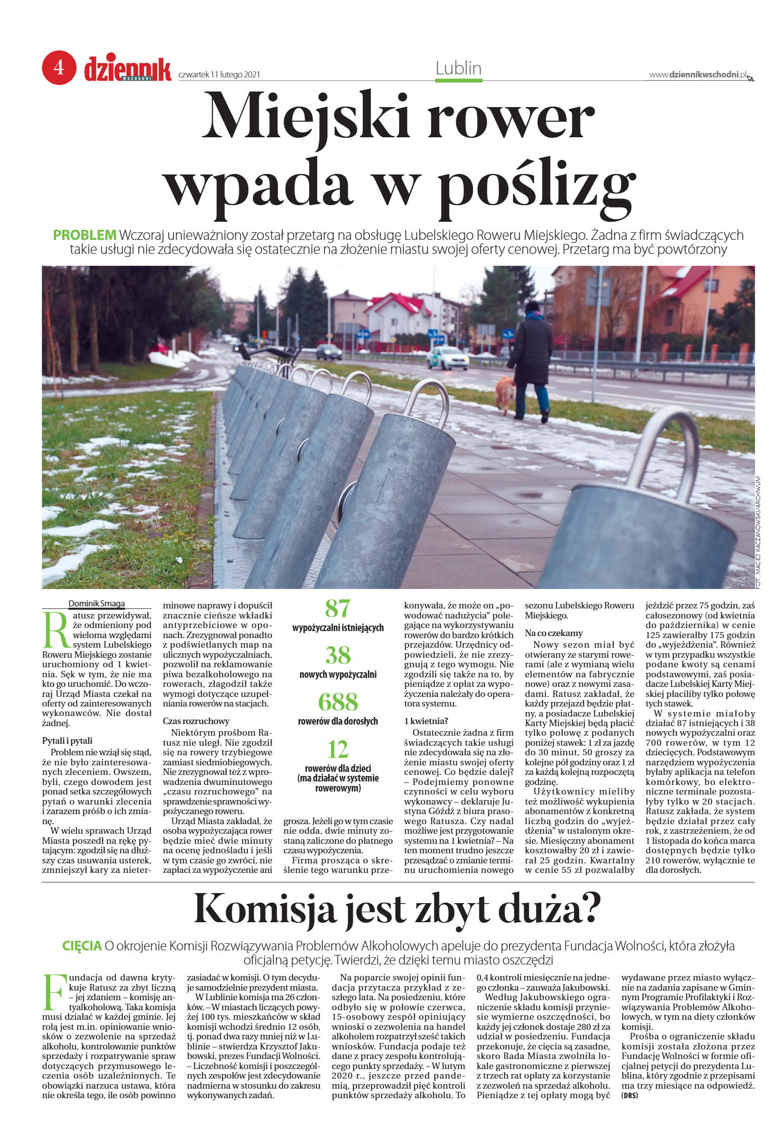 Wydanie główne - strona 4