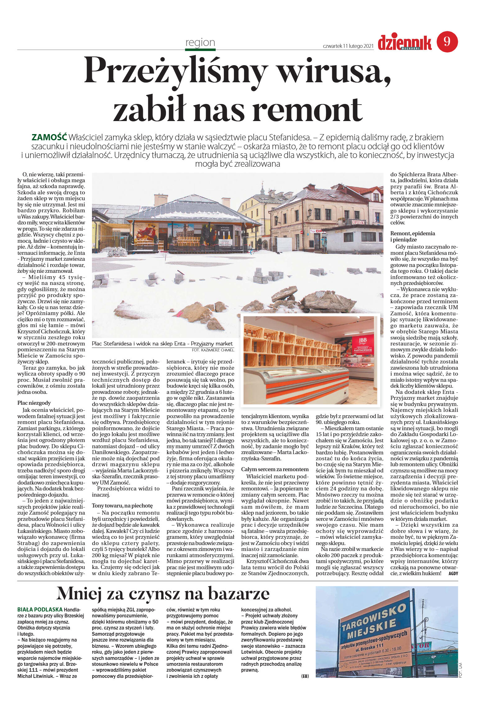 Wydanie główne - strona 9