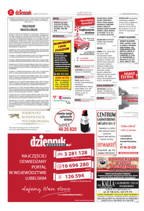 Wydanie główne - strona 12