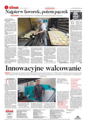 Wydanie główne - strona 2