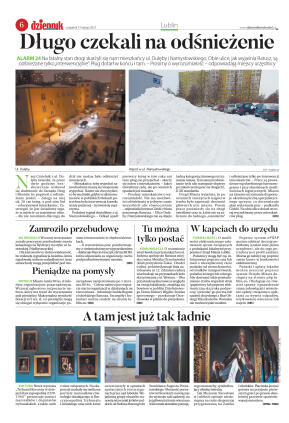 Wydanie główne - strona 6