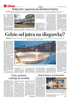 Wydanie główne - strona 8