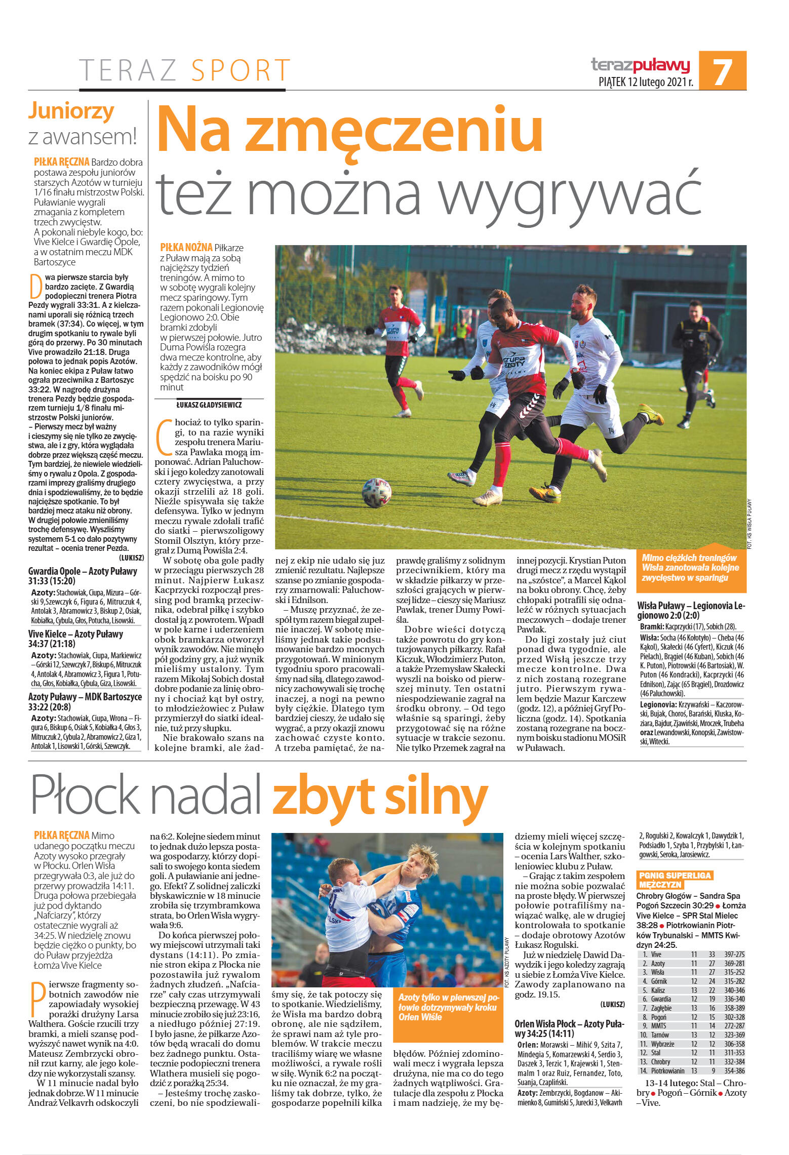 Teraz Puławy - strona 7