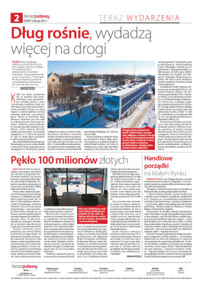 Teraz Puławy - strona 2