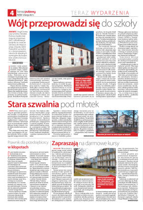 Teraz Puławy - strona 4