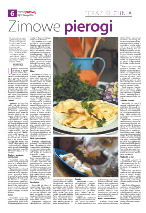 Teraz Puławy - strona 6