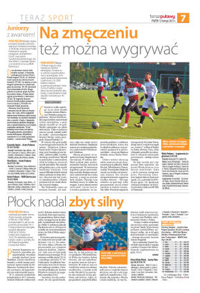 Teraz Puławy - strona 7