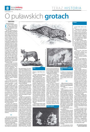 Teraz Puławy - strona 8