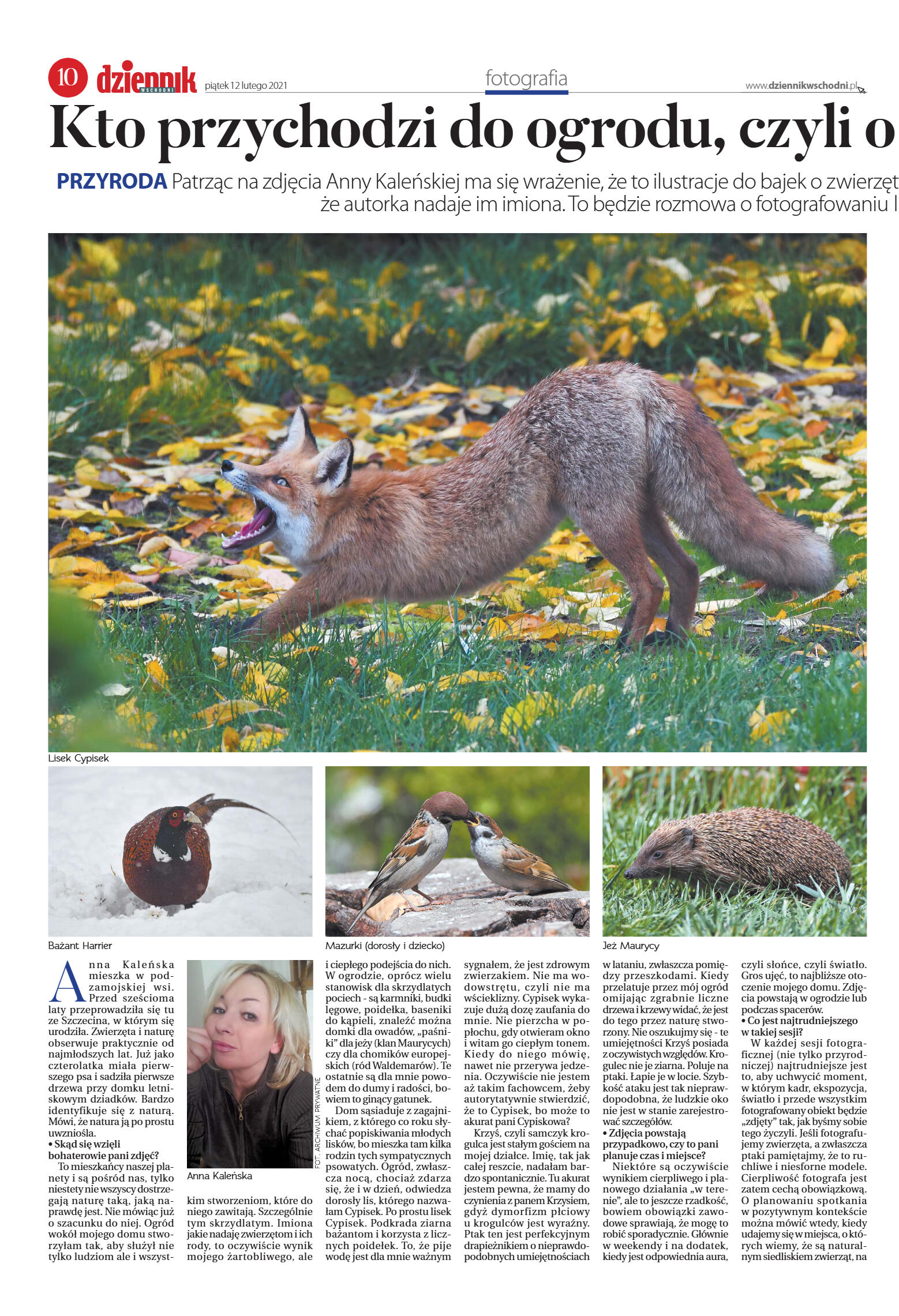 Wydanie główne - strona 10