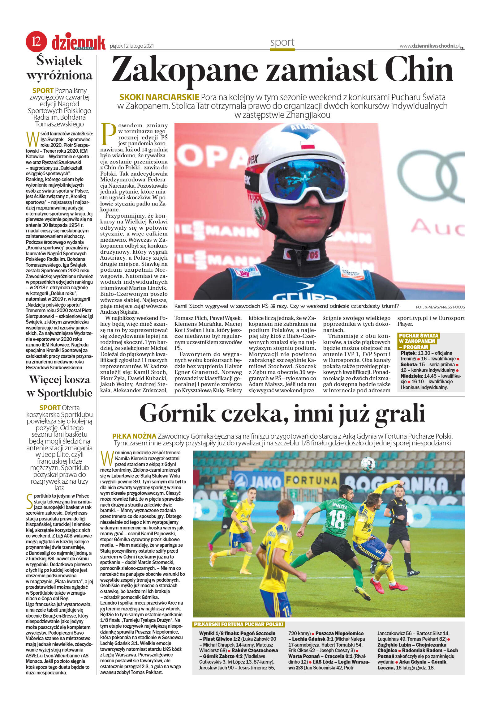 Wydanie główne - strona 12