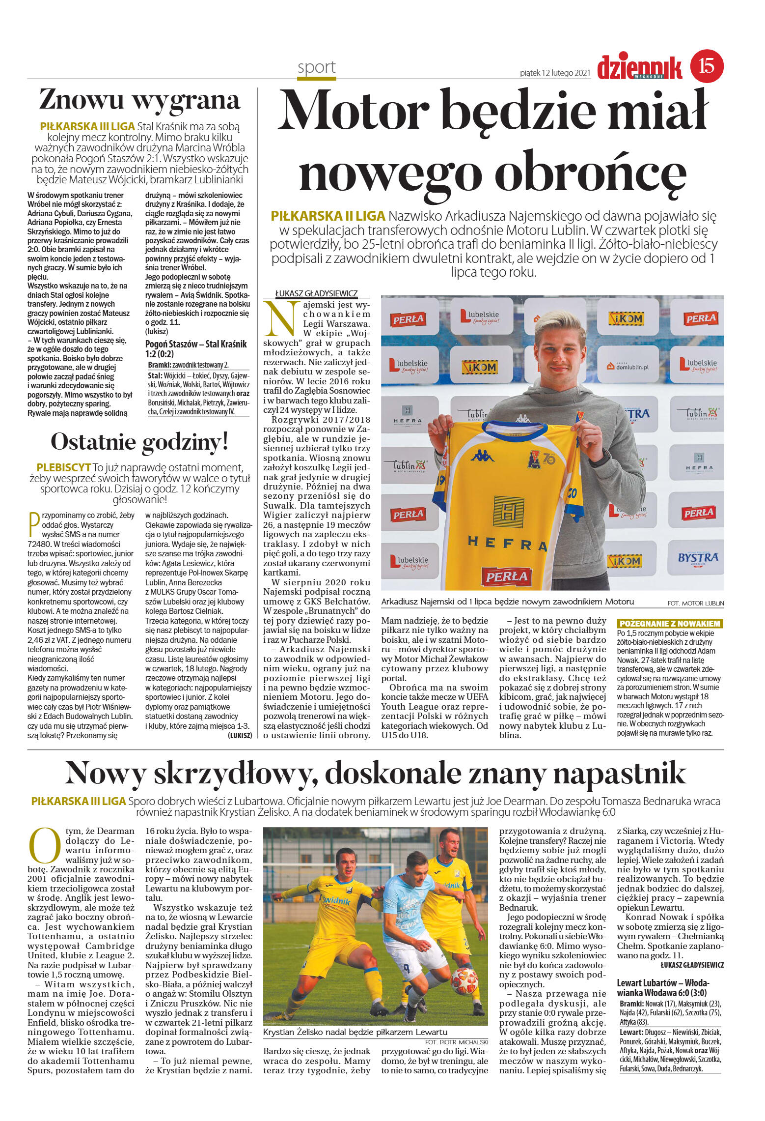 Wydanie główne - strona 15