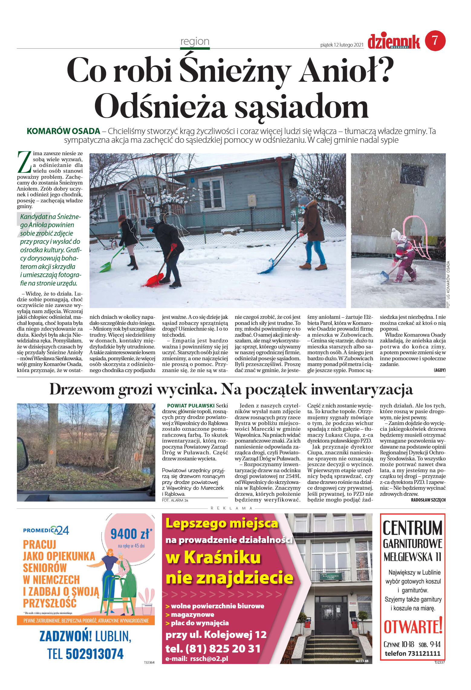 Wydanie główne - strona 7