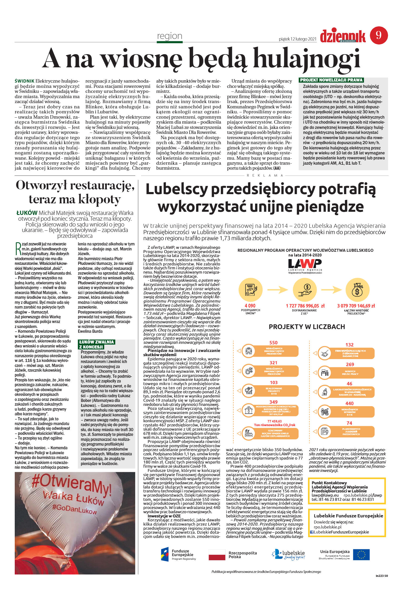 Wydanie główne - strona 9