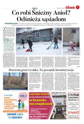 Wydanie główne - strona 7