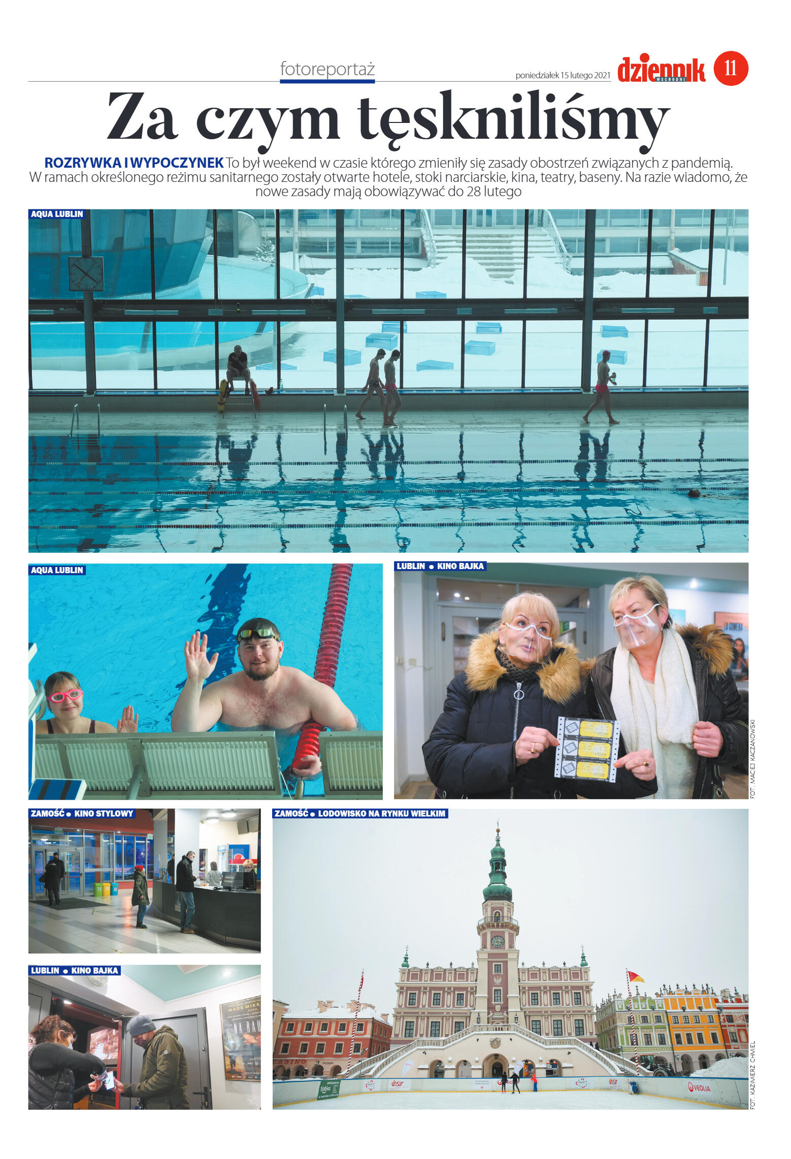 Wydanie główne - strona 11