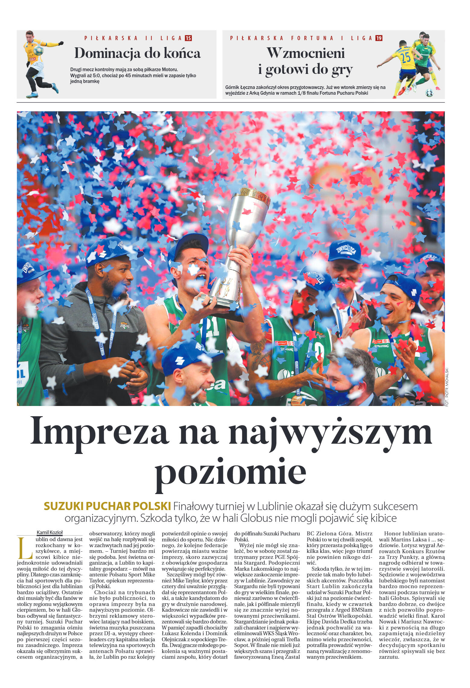 Wydanie główne - strona 13