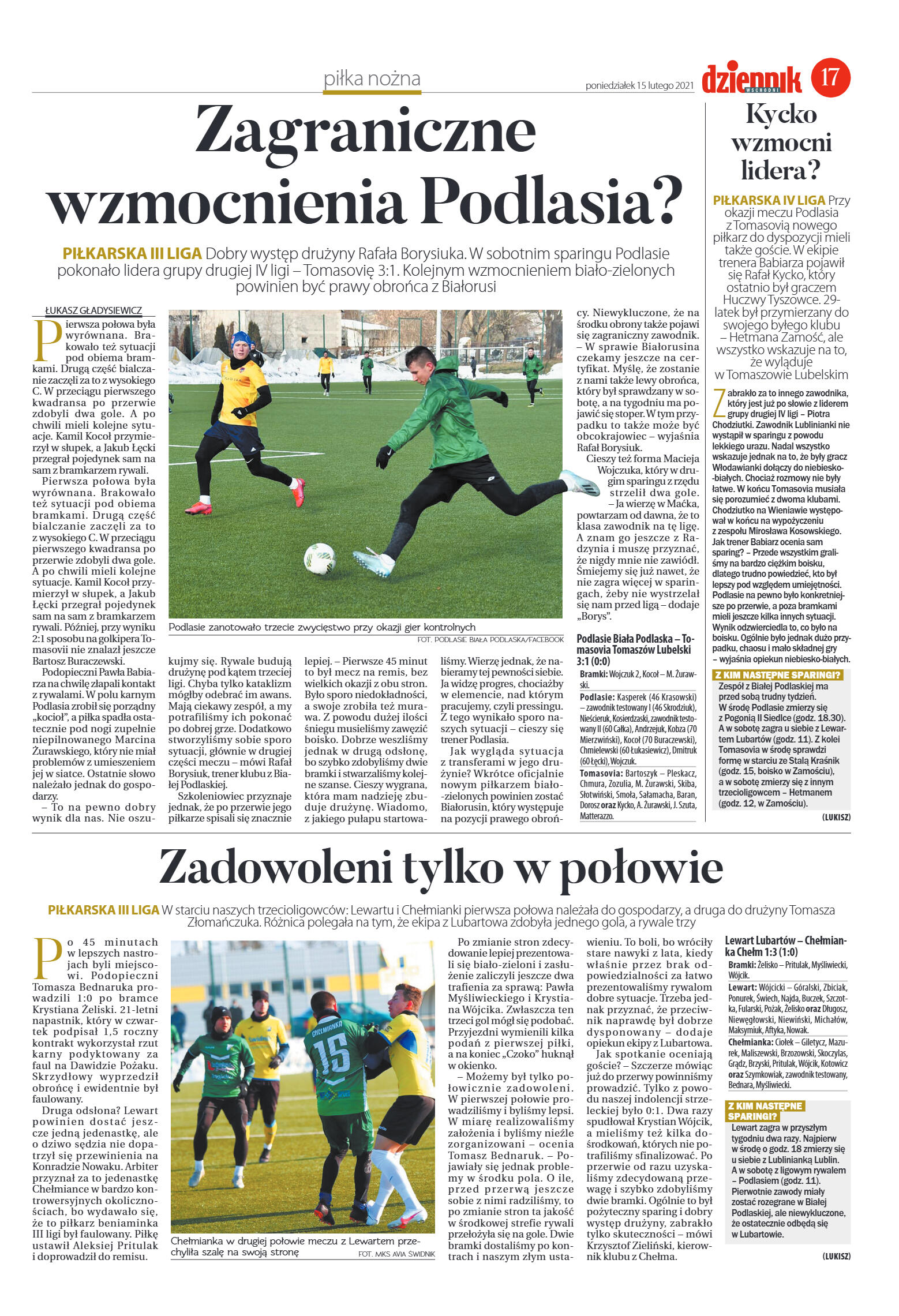 Wydanie główne - strona 17