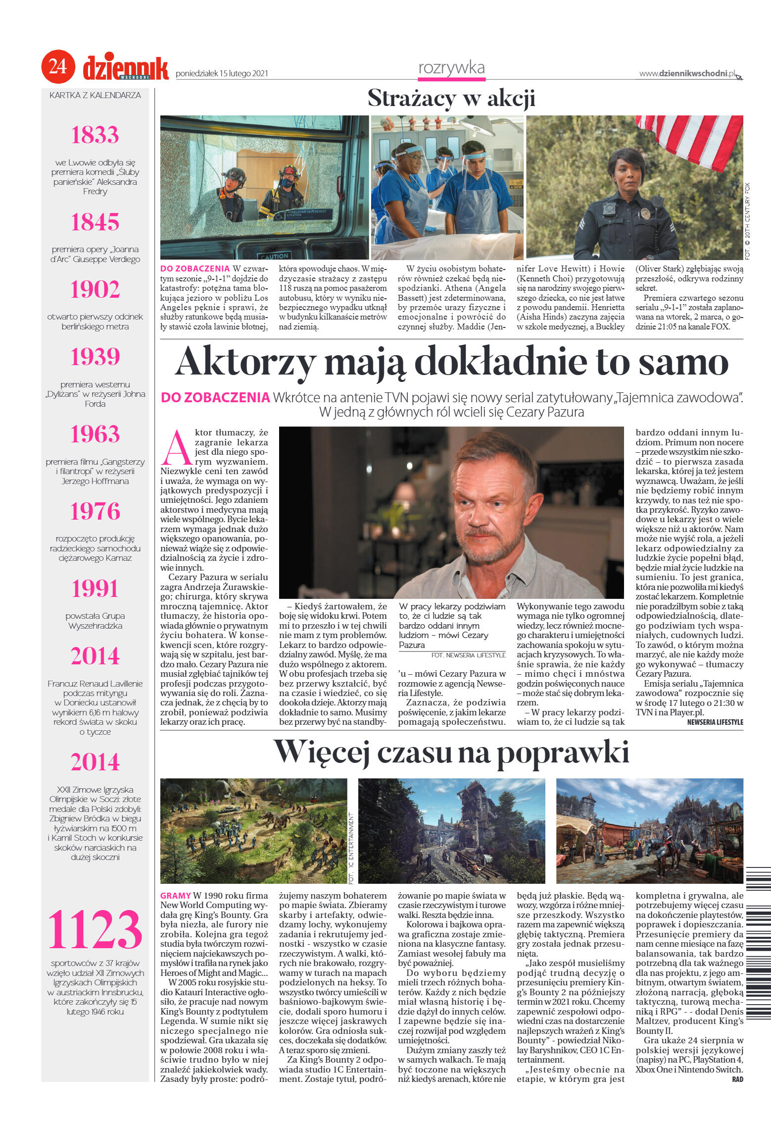 Wydanie główne - strona 24