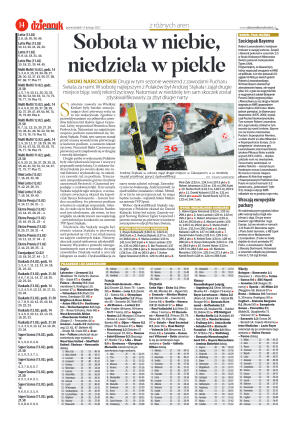 Wydanie główne - strona 14