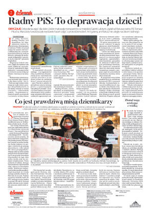 Wydanie główne - strona 2