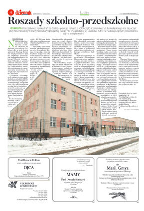 Wydanie główne - strona 4