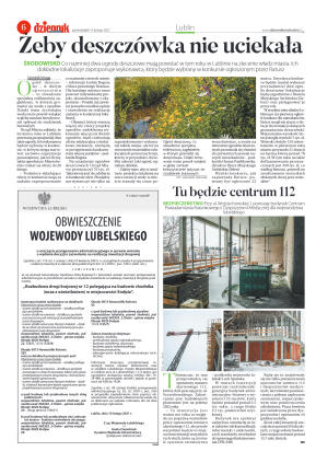 Wydanie główne - strona 6