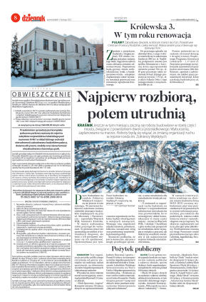 Wydanie główne - strona 8