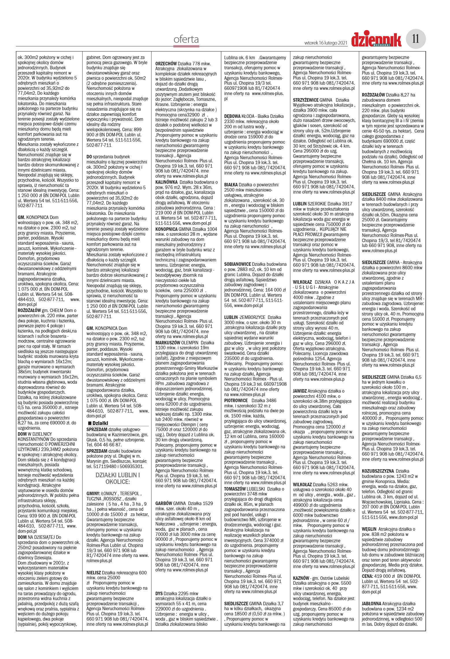 Wydanie główne - strona 11