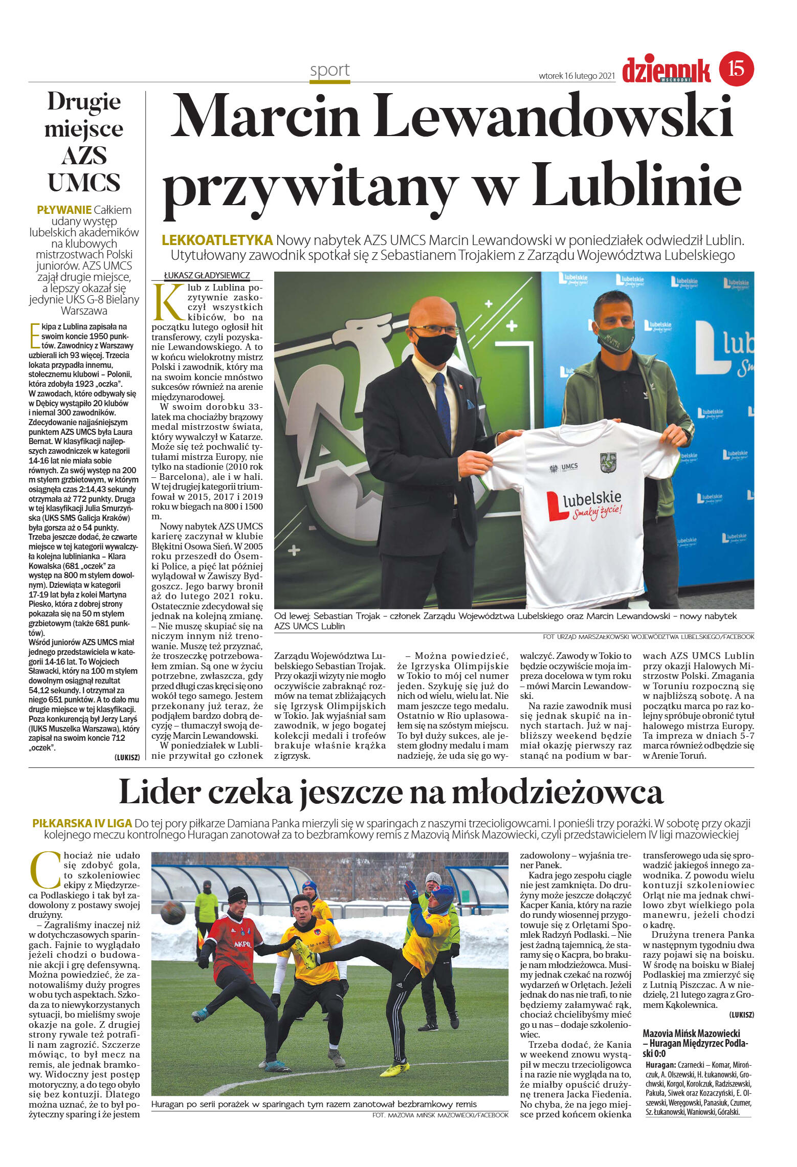 Wydanie główne - strona 15