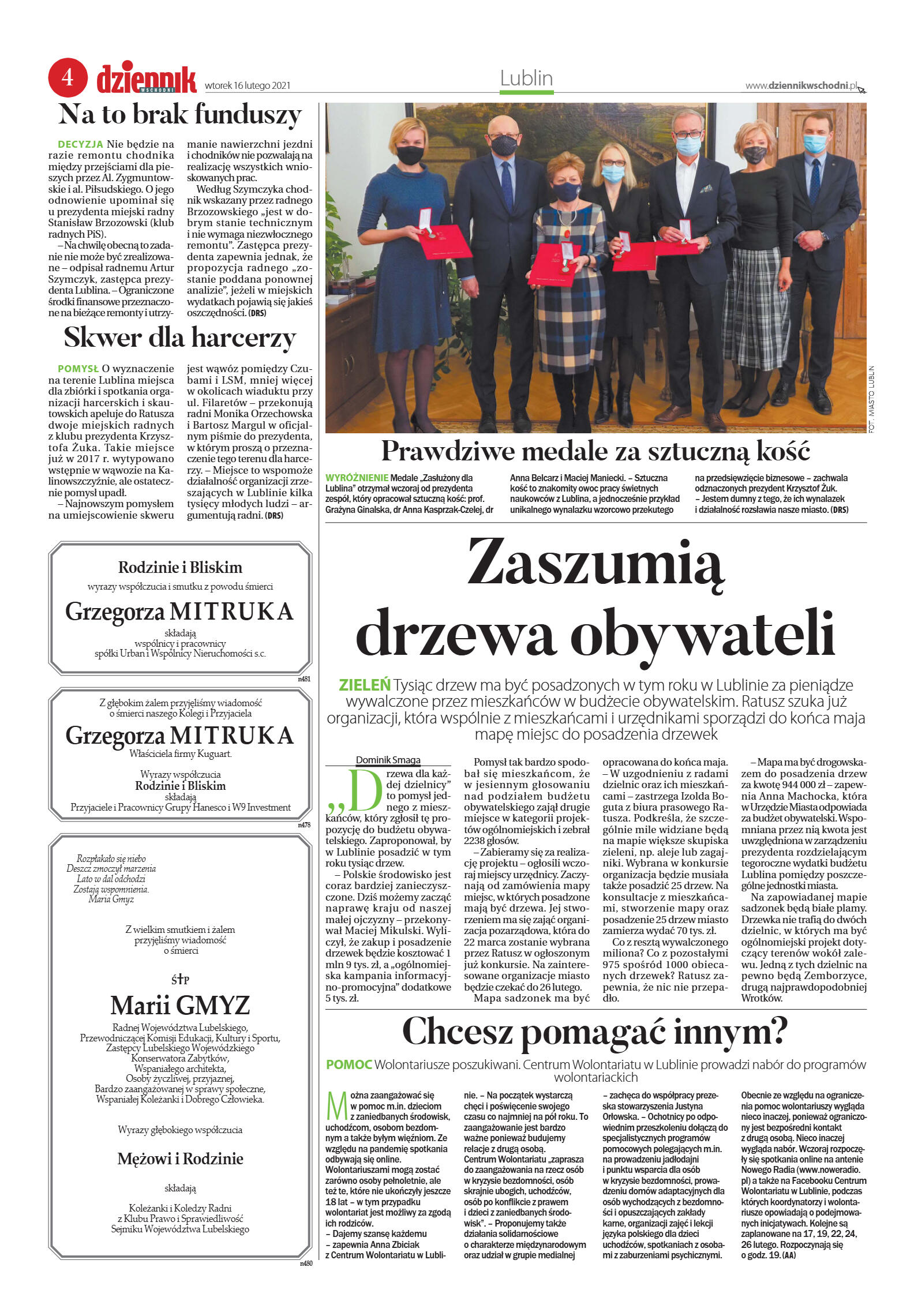 Wydanie główne - strona 4