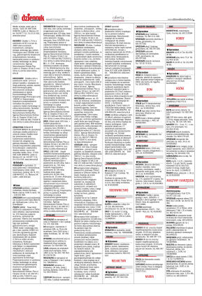 Wydanie główne - strona 12