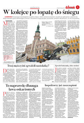 Wydanie główne - strona 3