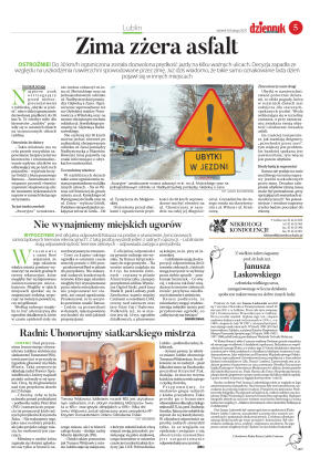 Wydanie główne - strona 5